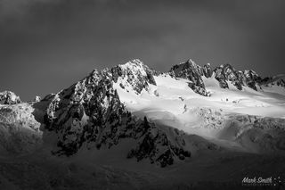 Southern Alps