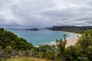 Anaura Bay