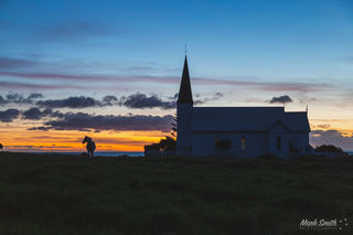 Anglican church of Raukokore