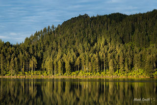 Blue Lake