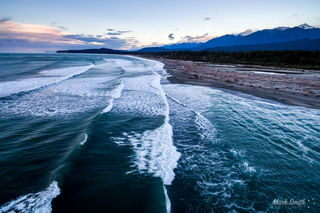 Bruce Bay