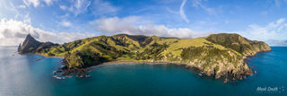 Fletcher Bay Pano