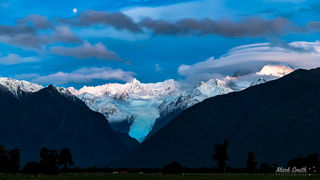 Fox Glacier