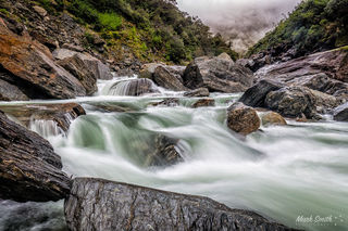 Haast River