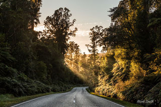 West Coast Highway