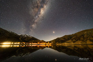 Lake Lyndon