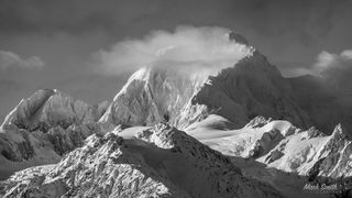 Mount Tasman