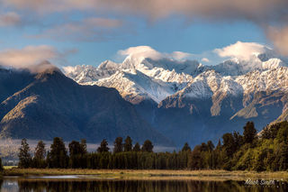 Lake Matheson View