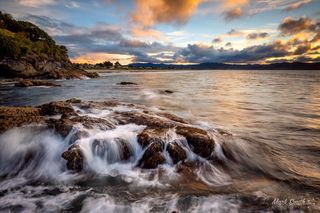 Matarangi Coast