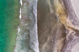 Ohope Shoreline