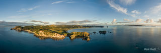 Opito Aerial Pano