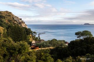 Tokomaru Bay