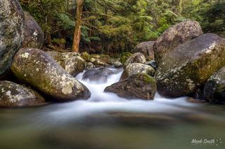 Wairere Falls 2