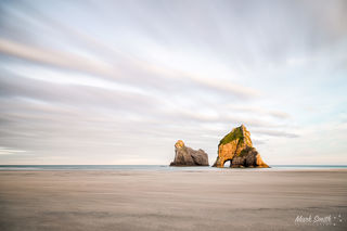 Wharariki Daytime