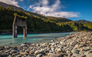Whataroa River