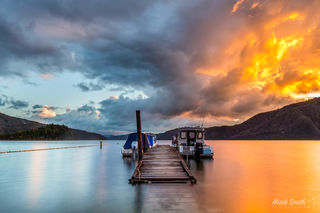 Lake Okataina
