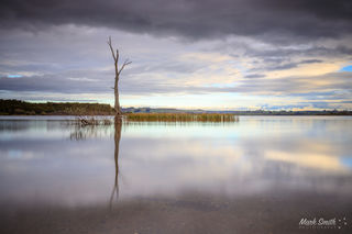 Lake Rerewhakaaitu