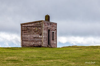 Mamaku Shepherds Hut