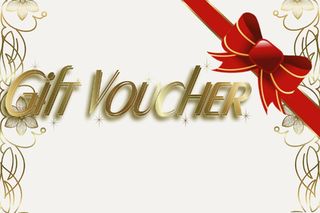 $50 Gift Voucher