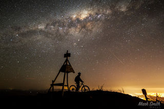 Astrophotography
