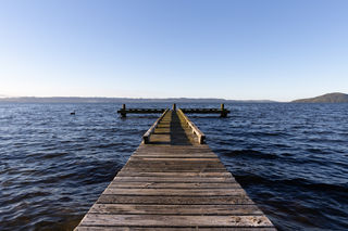 Only editing was lens correction in Lightroom