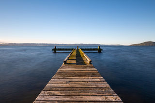 Final edited image with white balance adjustment