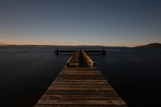 Only editing was lens correction in Lightroom
