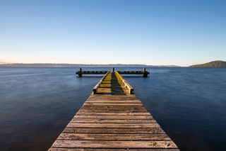 Final edited image with white balance adjustment