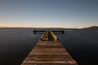 Only editing was lens correction in Lightroom