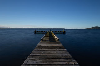 Only editing was lens correction in Lightroom