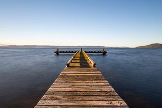 Final edited image with white balance adjustment